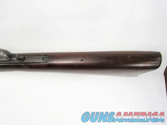 250BB WINCHESTER 1873 44-40 16 TRAPPER Img-10