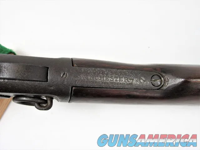 250BB WINCHESTER 1873 44-40 16 TRAPPER Img-17