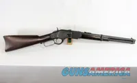 250BB WINCHESTER 1873 44-40 16 TRAPPER