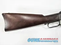 250BB WINCHESTER 1873 44-40 16 TRAPPER