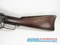 250BB WINCHESTER 1873 44-40 16 TRAPPER