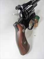449AA RUGER SECURITY SIX 357