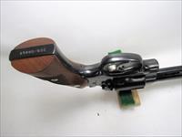 449AA RUGER SECURITY SIX 357