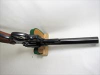 449AA RUGER SECURITY SIX 357