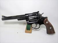 449AA RUGER SECURITY SIX 357