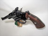 449AA RUGER SECURITY SIX 357