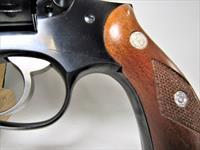 449AA RUGER SECURITY SIX 357