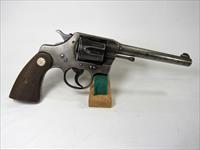 348AA COLT ARMY SPECIAL 32-20 Img-1