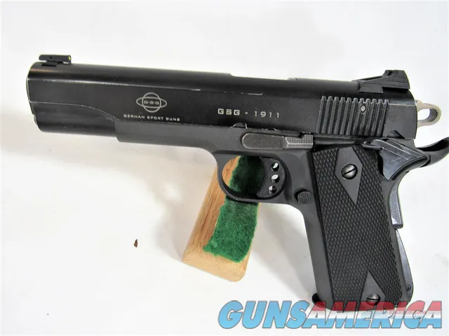 German Sport Guns / GSG Other1911  Img-1