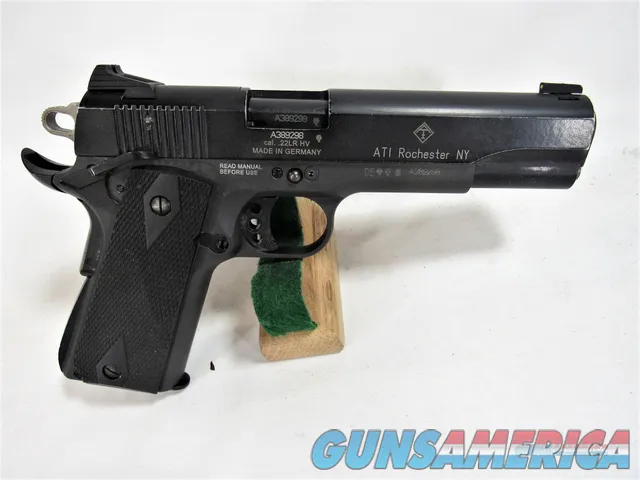 German Sport Guns / GSG Other1911  Img-2