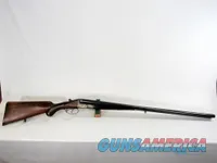 367AA CHRISTOPH FUNK SUHL 12GA