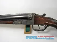 367AA CHRISTOPH FUNK SUHL 12GA