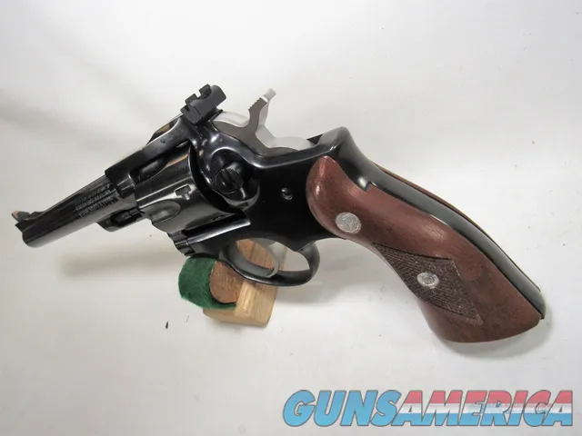 Ruger OtherSECURITY SIX  Img-3