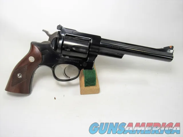 Ruger OtherSECURITY SIX  Img-1