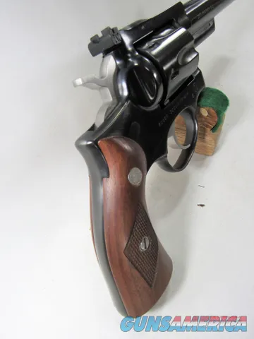 Ruger OtherSECURITY SIX  Img-5