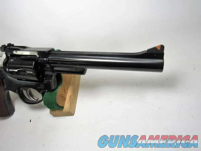 Ruger OtherSECURITY SIX  Img-6
