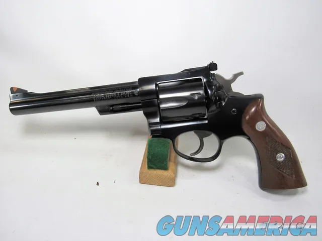 Ruger OtherSECURITY SIX  Img-9
