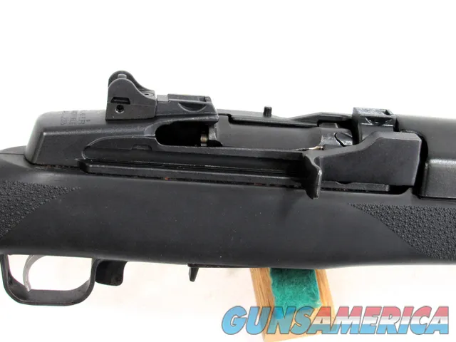 Ruger Mini-14 736676058884 Img-3