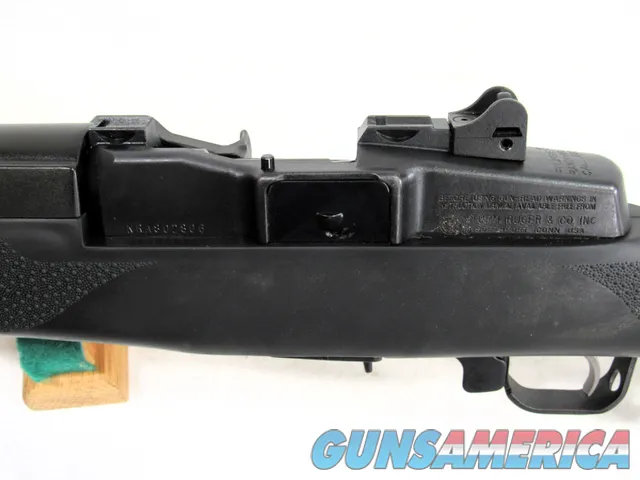 Ruger Mini-14 736676058884 Img-6