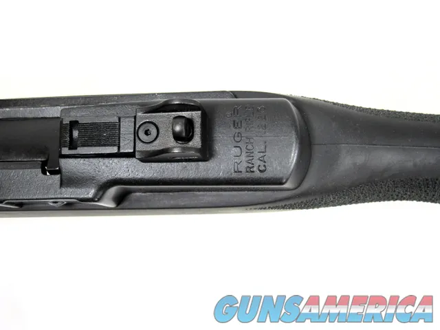 Ruger Mini-14 736676058884 Img-8