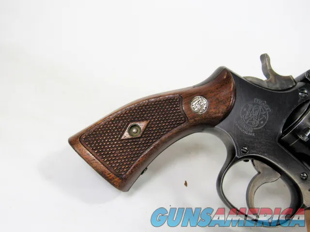Smith & Wesson OtherK22  Img-2