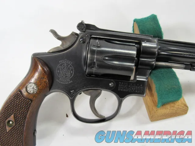 Smith & Wesson OtherK22  Img-3