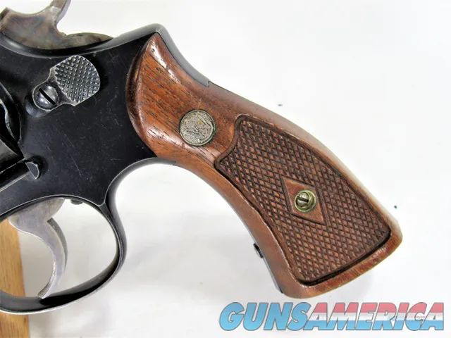 Smith & Wesson OtherK22  Img-5