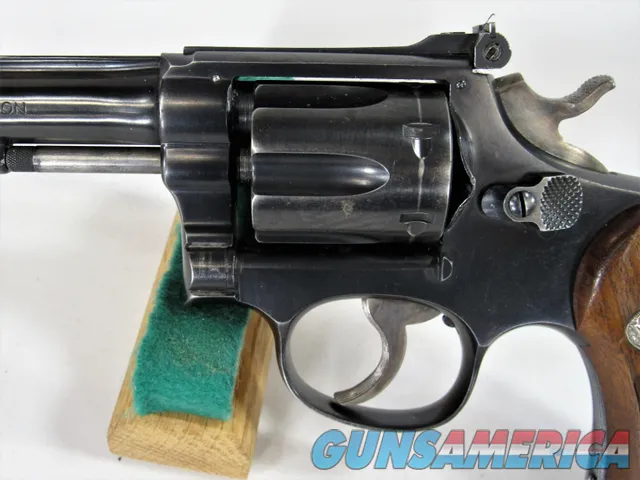 Smith & Wesson OtherK22  Img-6