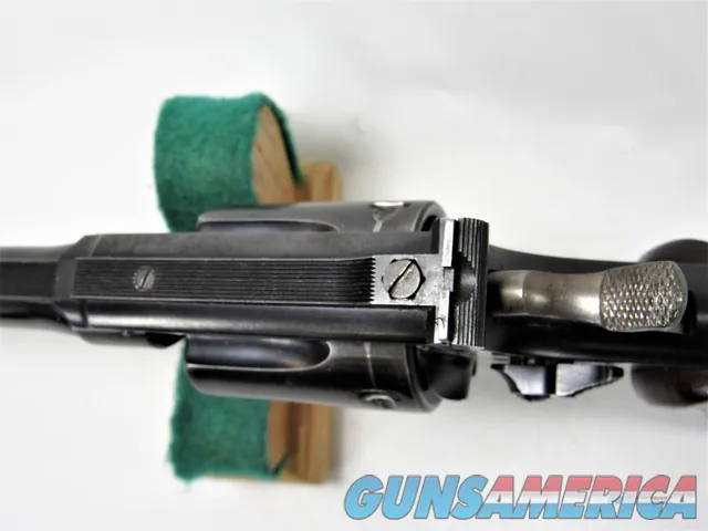Smith & Wesson OtherK22  Img-9