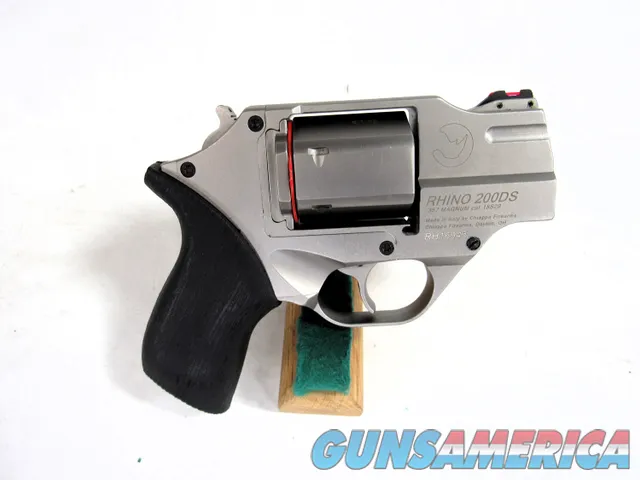 Chiappa Firearms Rhino 8053670716780 Img-2