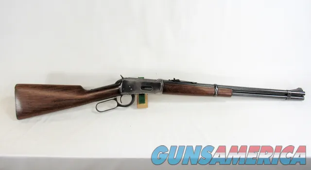 T68CC WINCHESTER 94 32SP FLAT BAND.