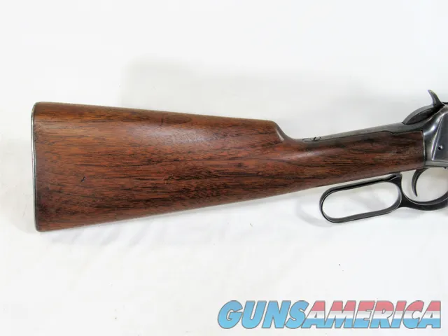 T68CC WINCHESTER 94 32SP FLAT BAND.