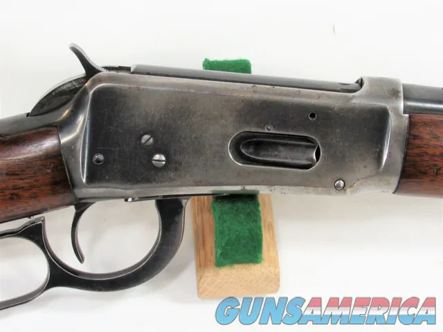 T68CC WINCHESTER 94 32SP FLAT BAND.