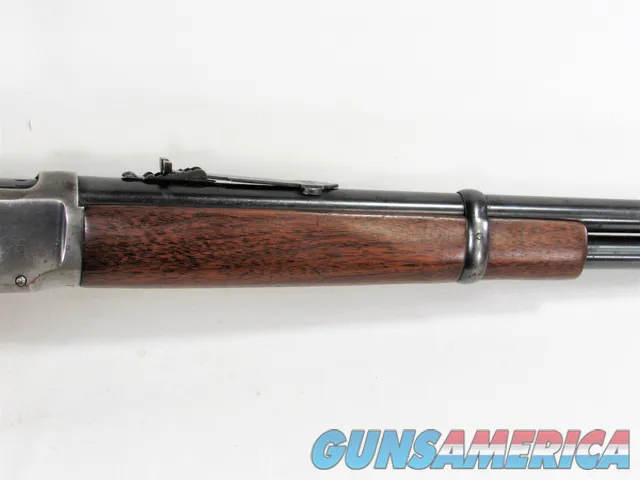 T68CC WINCHESTER 94 32SP FLAT BAND.