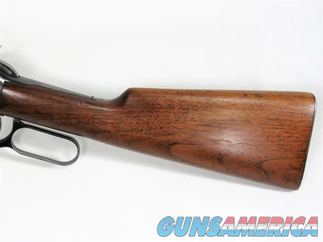 T68CC WINCHESTER 94 32SP FLAT BAND.