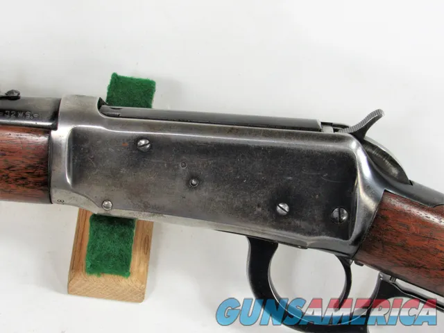 T68CC WINCHESTER 94 32SP FLAT BAND.