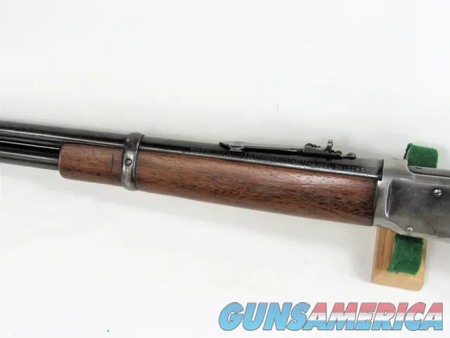 T68CC WINCHESTER 94 32SP FLAT BAND.