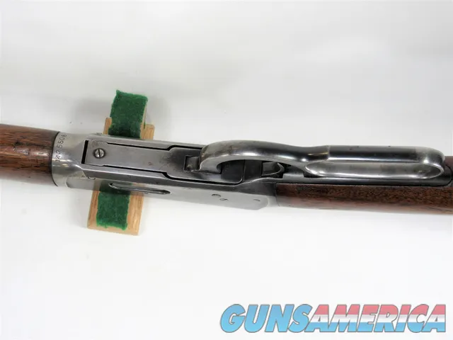 T68CC WINCHESTER 94 32SP FLAT BAND.