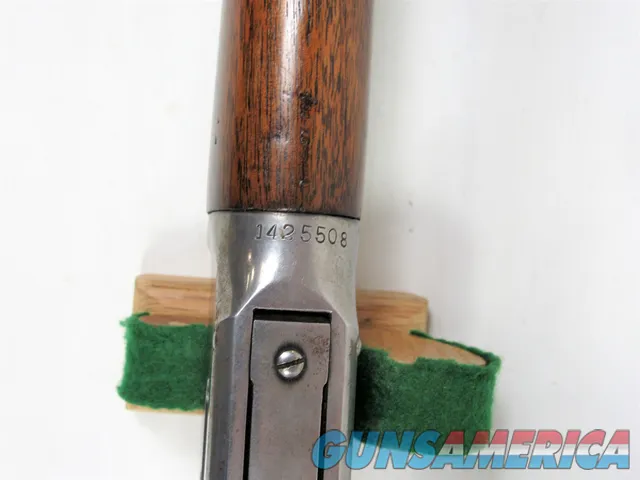 T68CC WINCHESTER 94 32SP FLAT BAND.