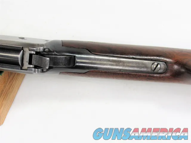 T68CC WINCHESTER 94 32SP FLAT BAND.