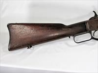 1023 WINCHESTER 1873 44-40 MUSKET Img-2