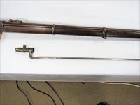 1023 WINCHESTER 1873 44-40 MUSKET Img-6