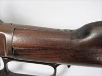 1023 WINCHESTER 1873 44-40 MUSKET Img-9
