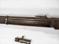1023 WINCHESTER 1873 44-40 MUSKET Img-10