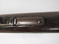 1023 WINCHESTER 1873 44-40 MUSKET Img-14