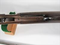 1023 WINCHESTER 1873 44-40 MUSKET Img-19