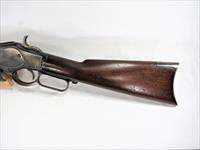 1121 WINCHESTER 1873 38-40 Img-6
