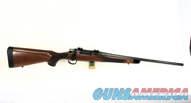 43BB REMINGTON MODEL 7 300WSM.