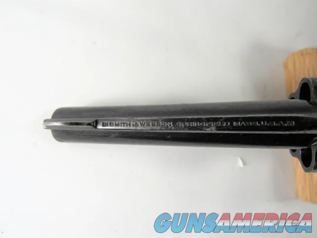 Smith & Wesson OtherSAFETY HAMMERLESS  Img-5