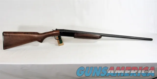 82CC WINCHESTER 37 16GA